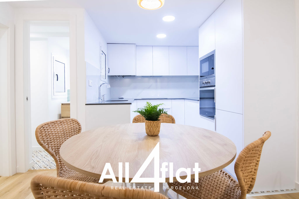 C/ Fontrodona  - Ref: 003075