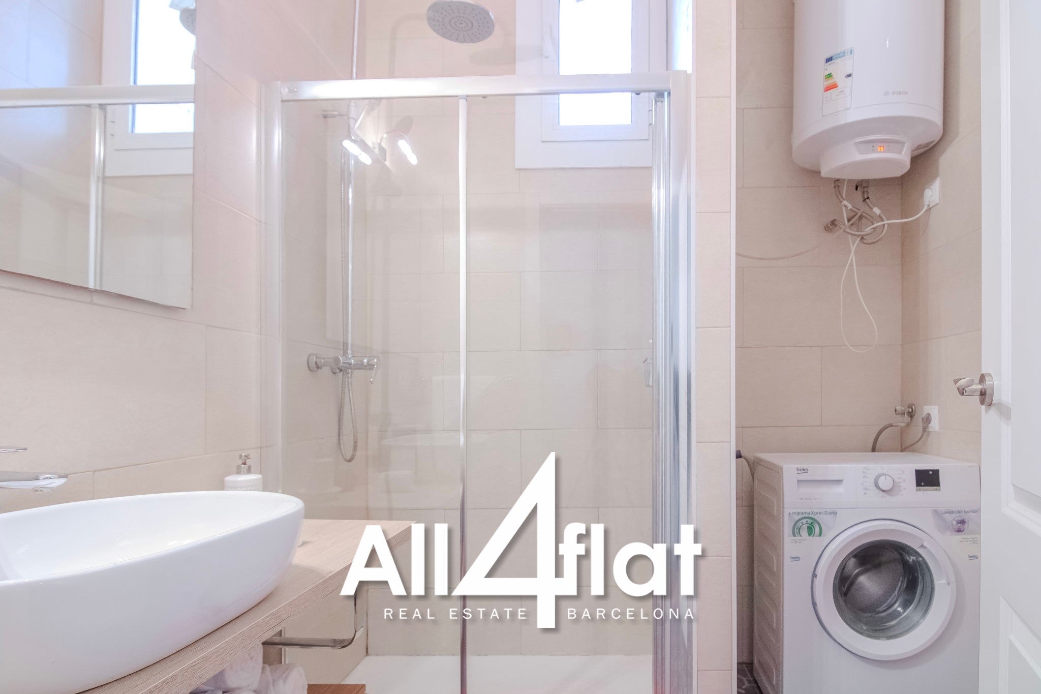 C/ Llobregat - Ref: 003591