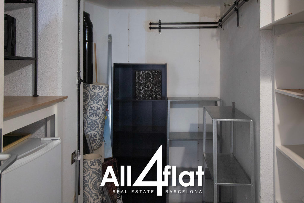 Rue Cardener - Réf. : 003552A 