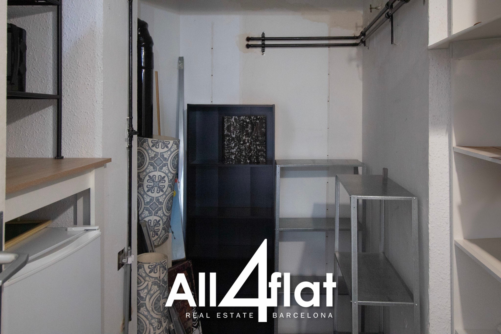 Rue Cardener - Réf. : 003552A 