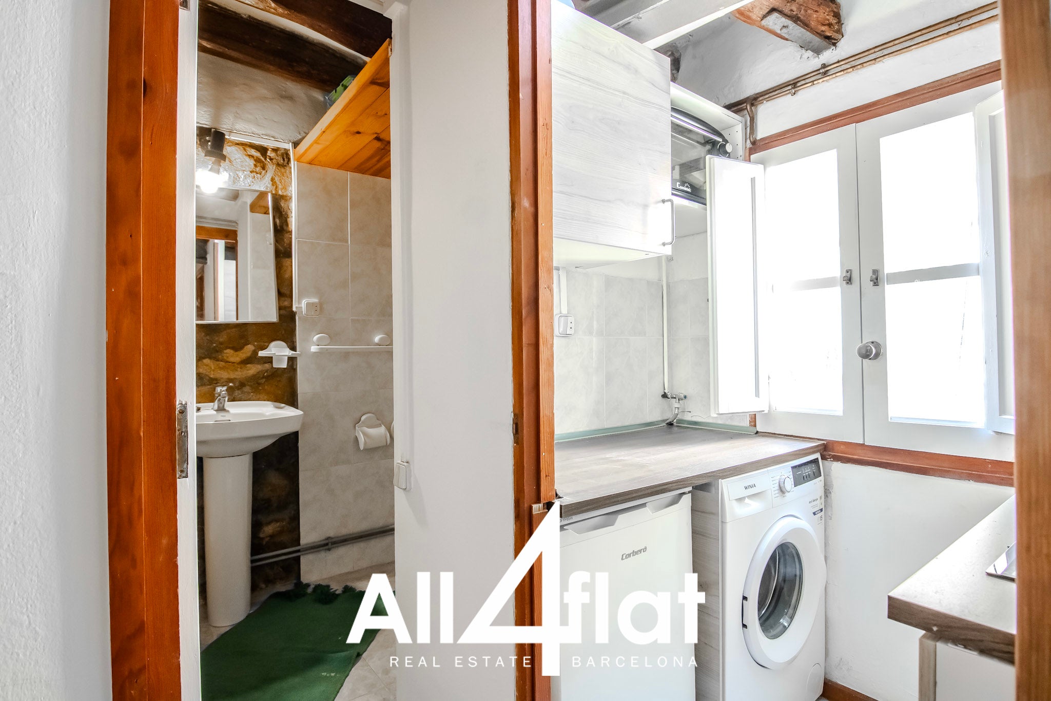 C/ Guardia - Réf. : 000757V 