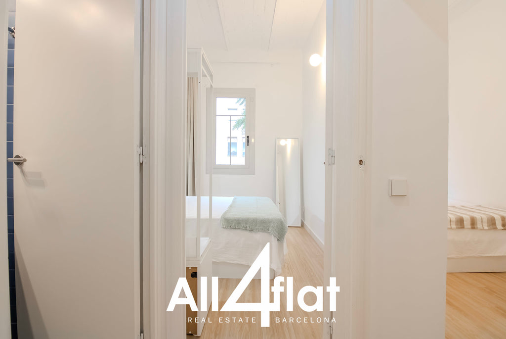 C/ Andrea Doria - Réf. : 003091C 