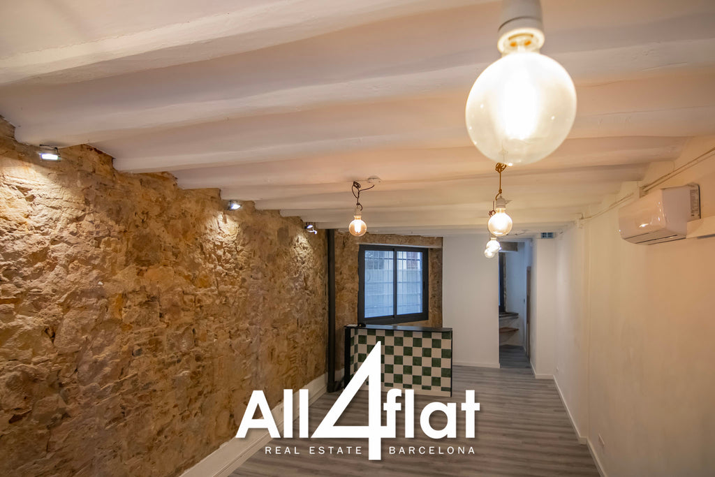 C/ Lluna - Ref: 003560A 