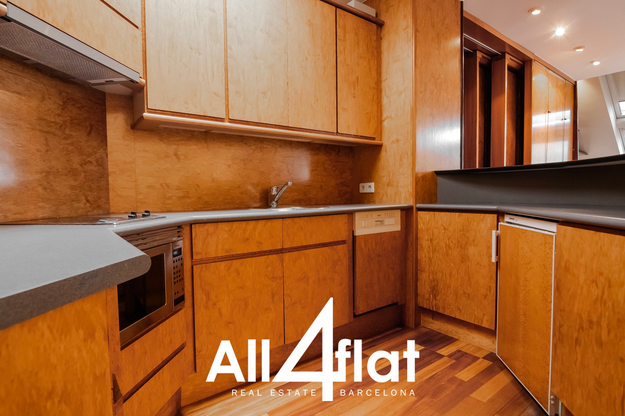 C/ Teodora Lamadrid - Ref: 003129NP