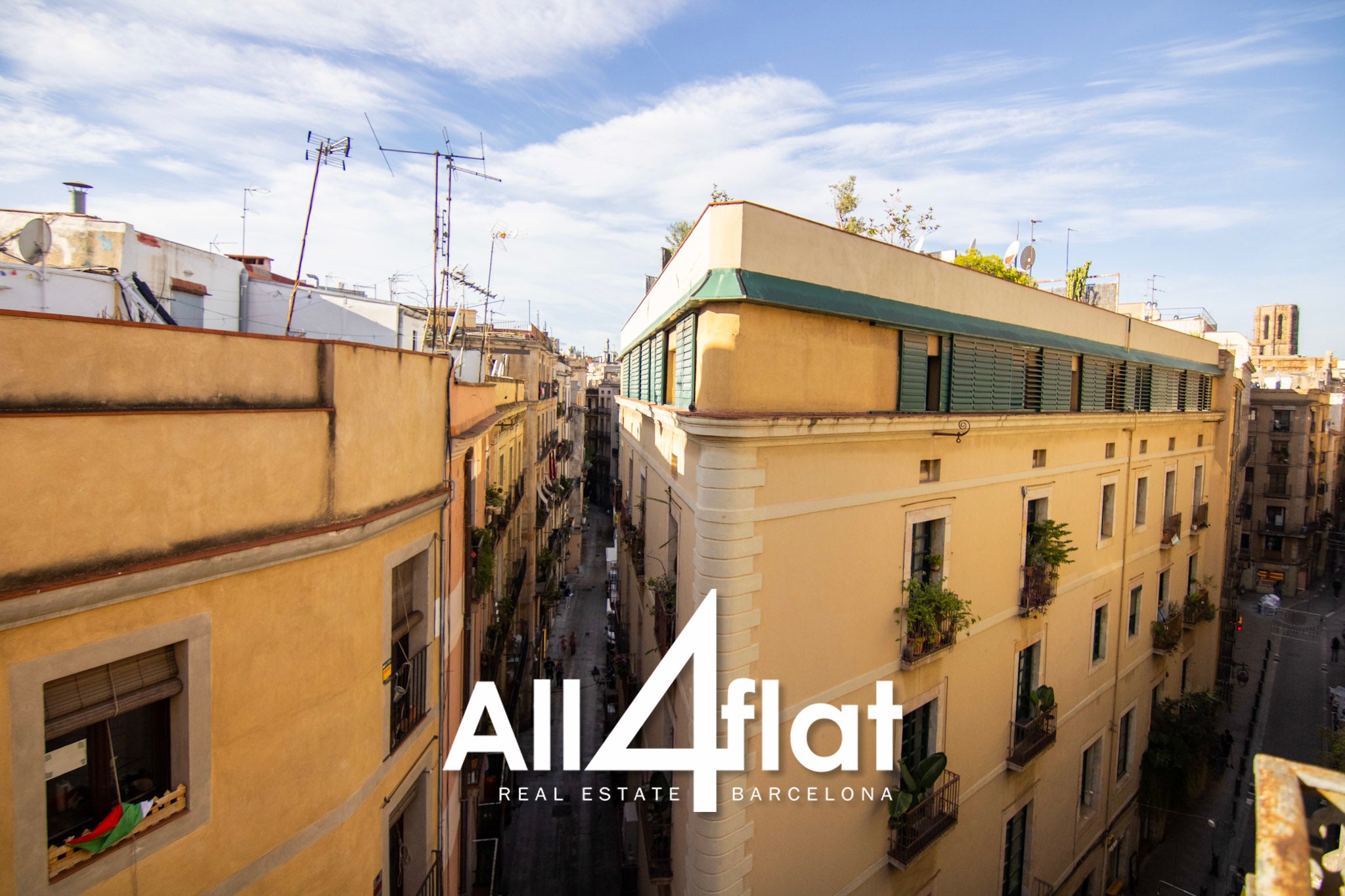 C/ avinyó - Réf. : 000308H 