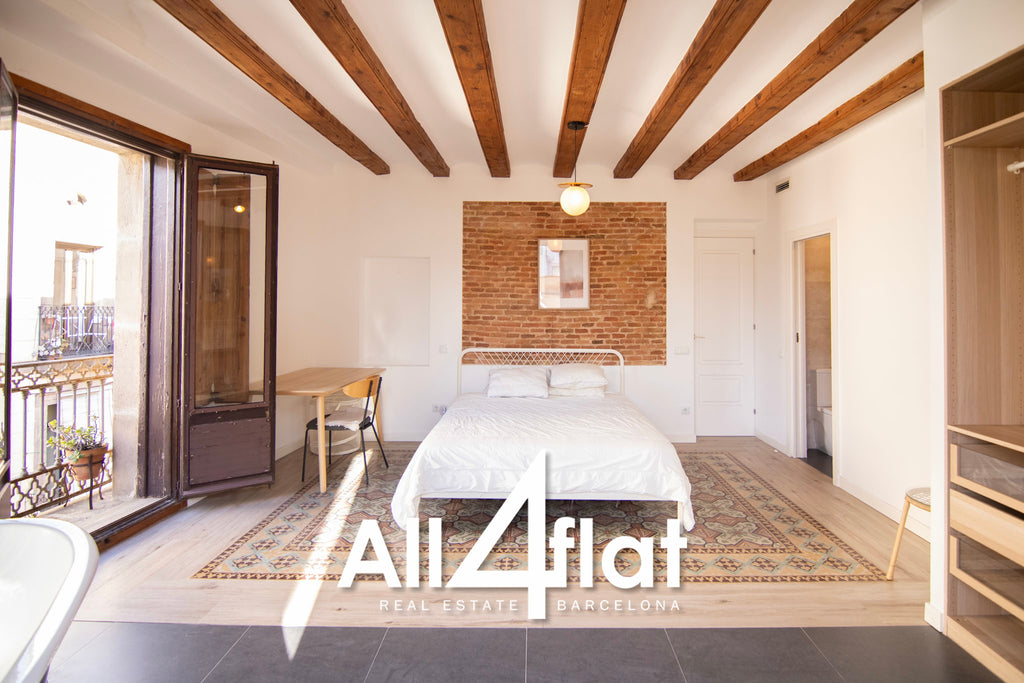 C/ avinyó - Réf. : 000308H 