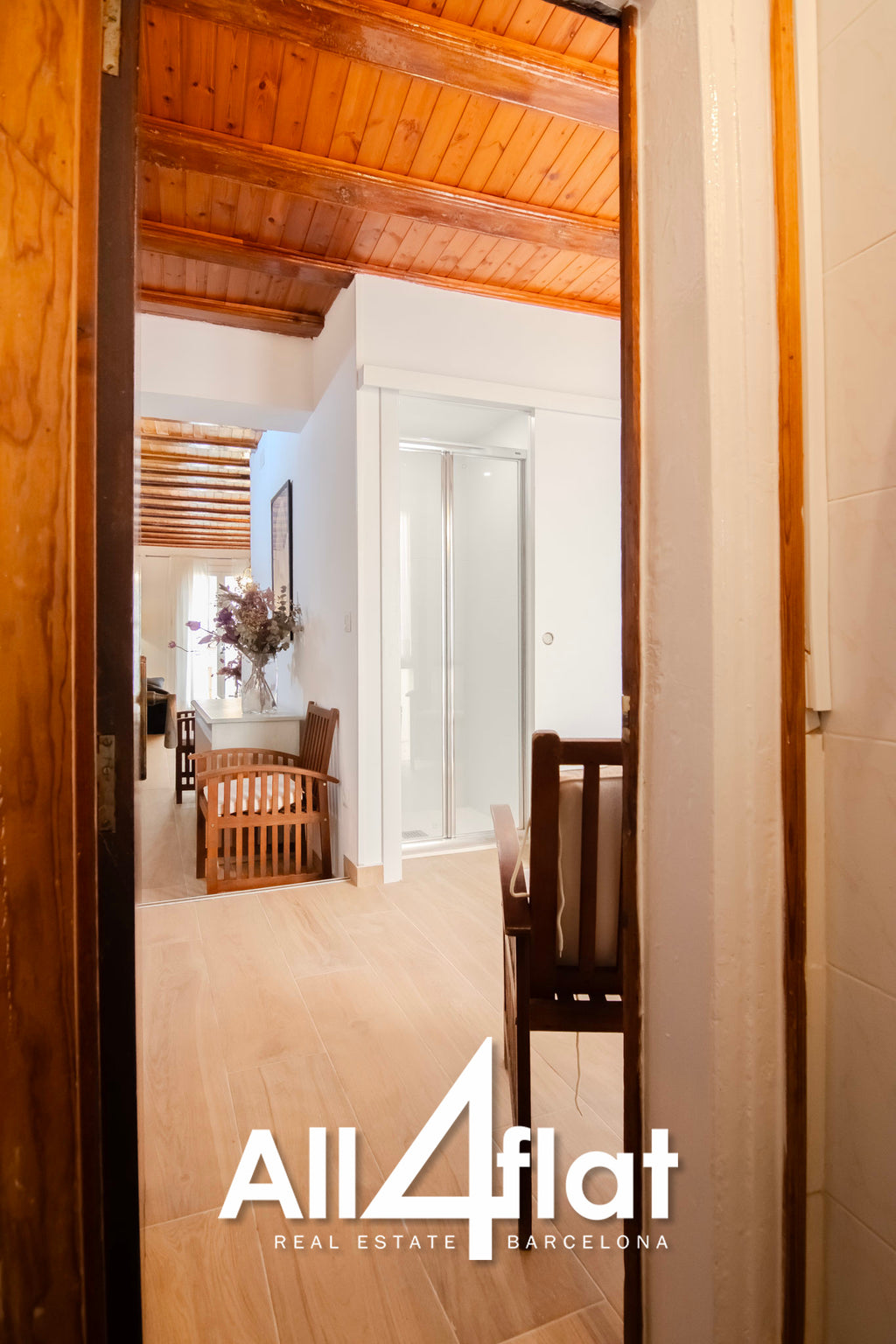 C/ Sitges - Réf. : 003422C 