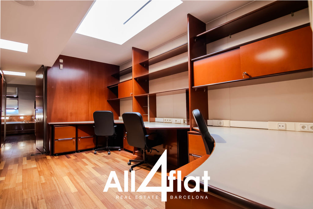 C/ Teodora Lamadrid - Ref: 003129NP