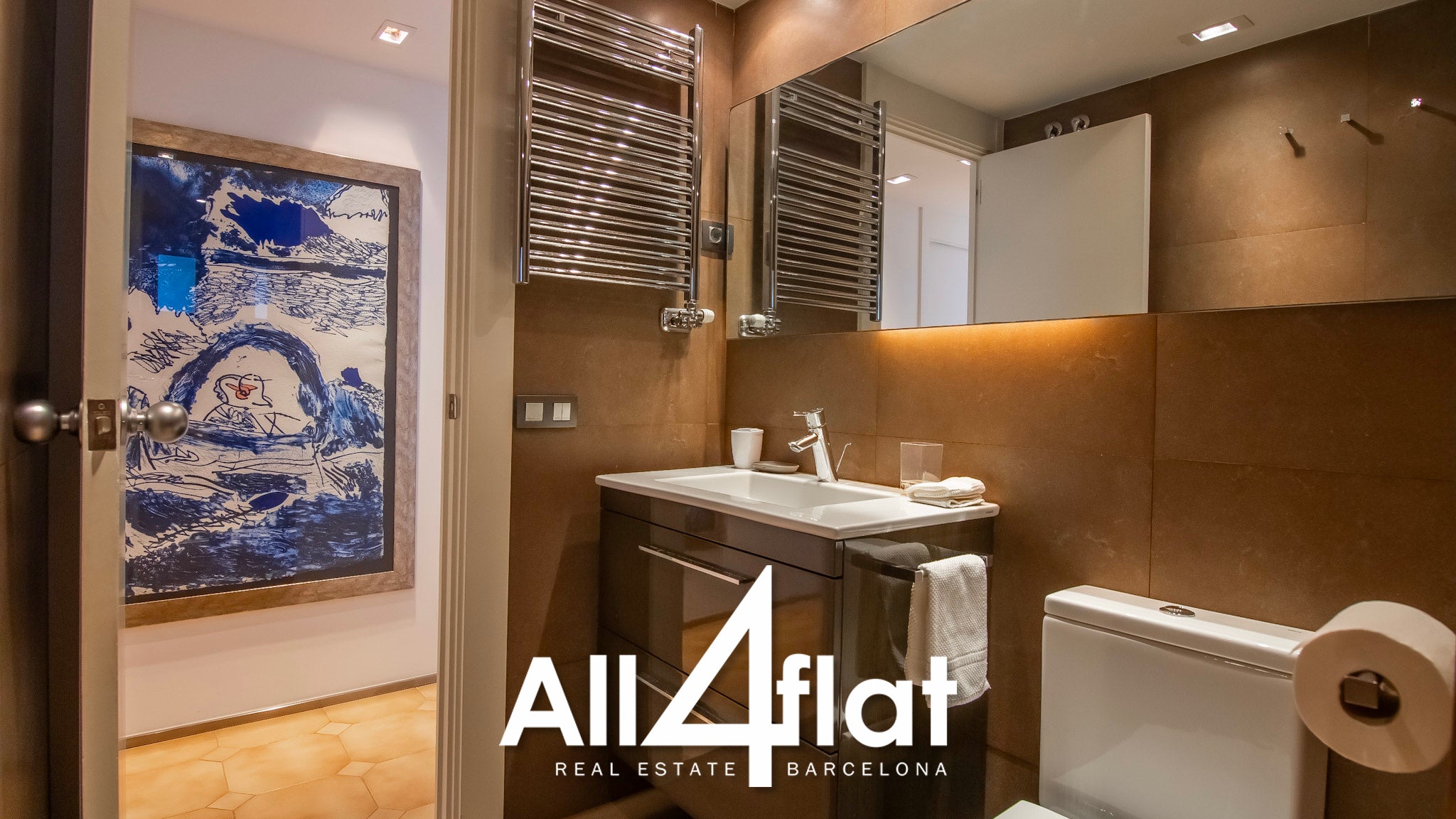 Urbanisation Blaumar de Llavaneres - Réf. : 003581A 