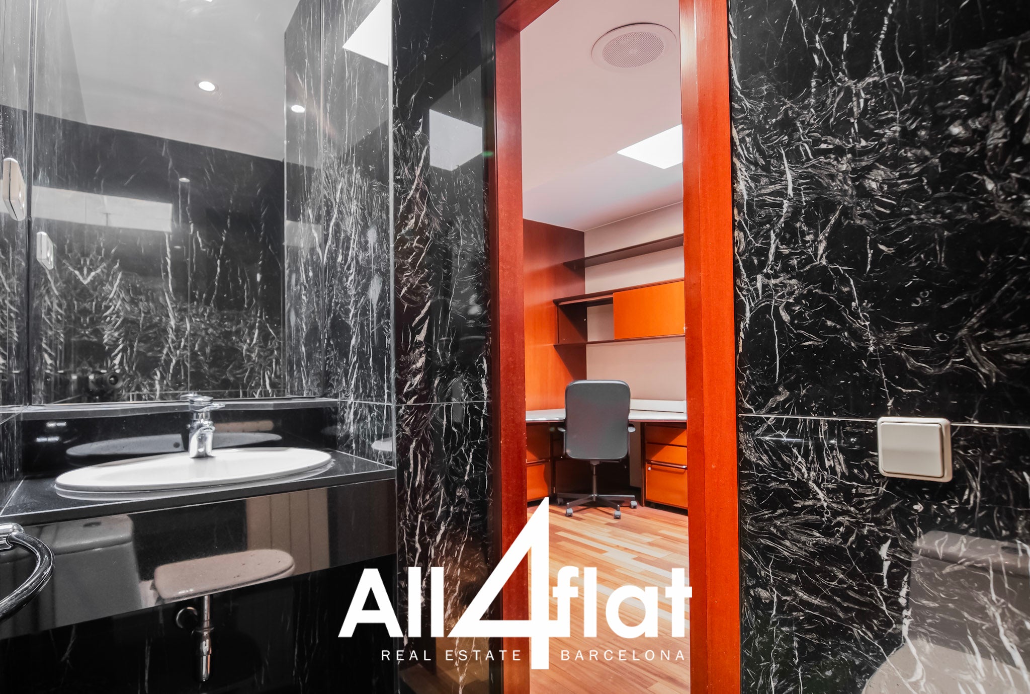 C/ Teodora Lamadrid - Ref: 003129NP