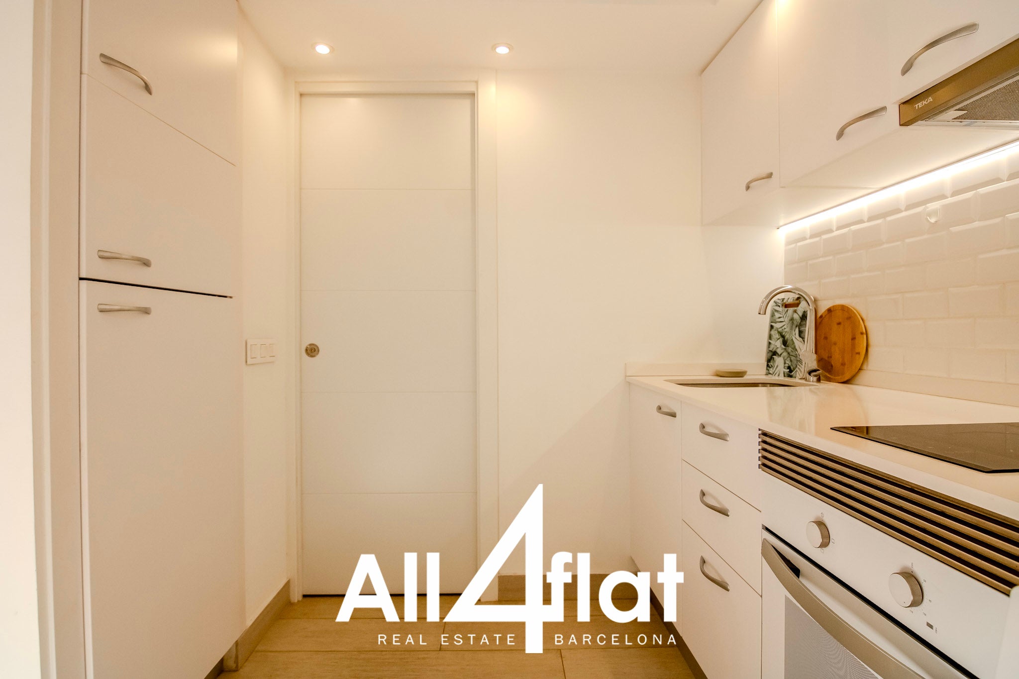 C/ Felicia Fuster - Réf: 002246N 