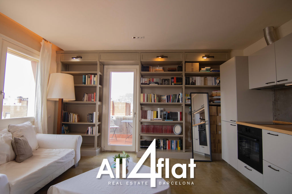 C/ Vico - Réf. : 003541 