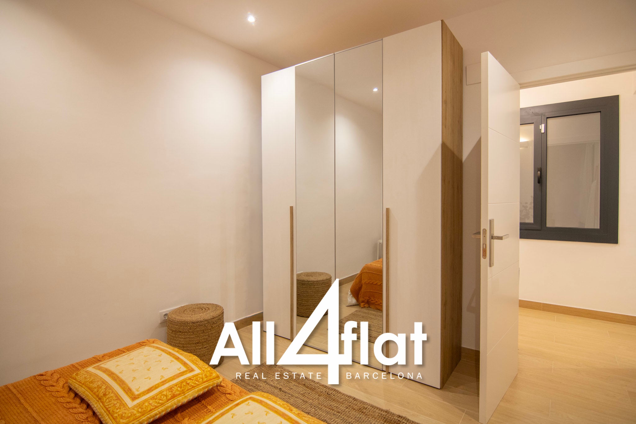 C/ Mallorca - Ref: 003582