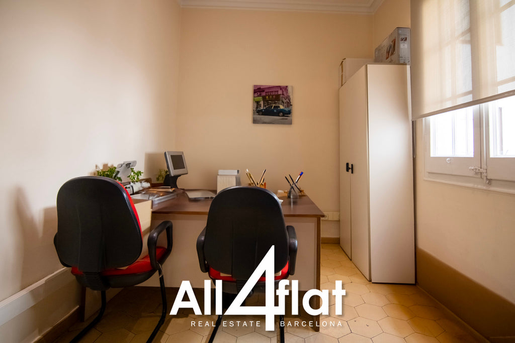 Via Laietana - Réf. : 003548 