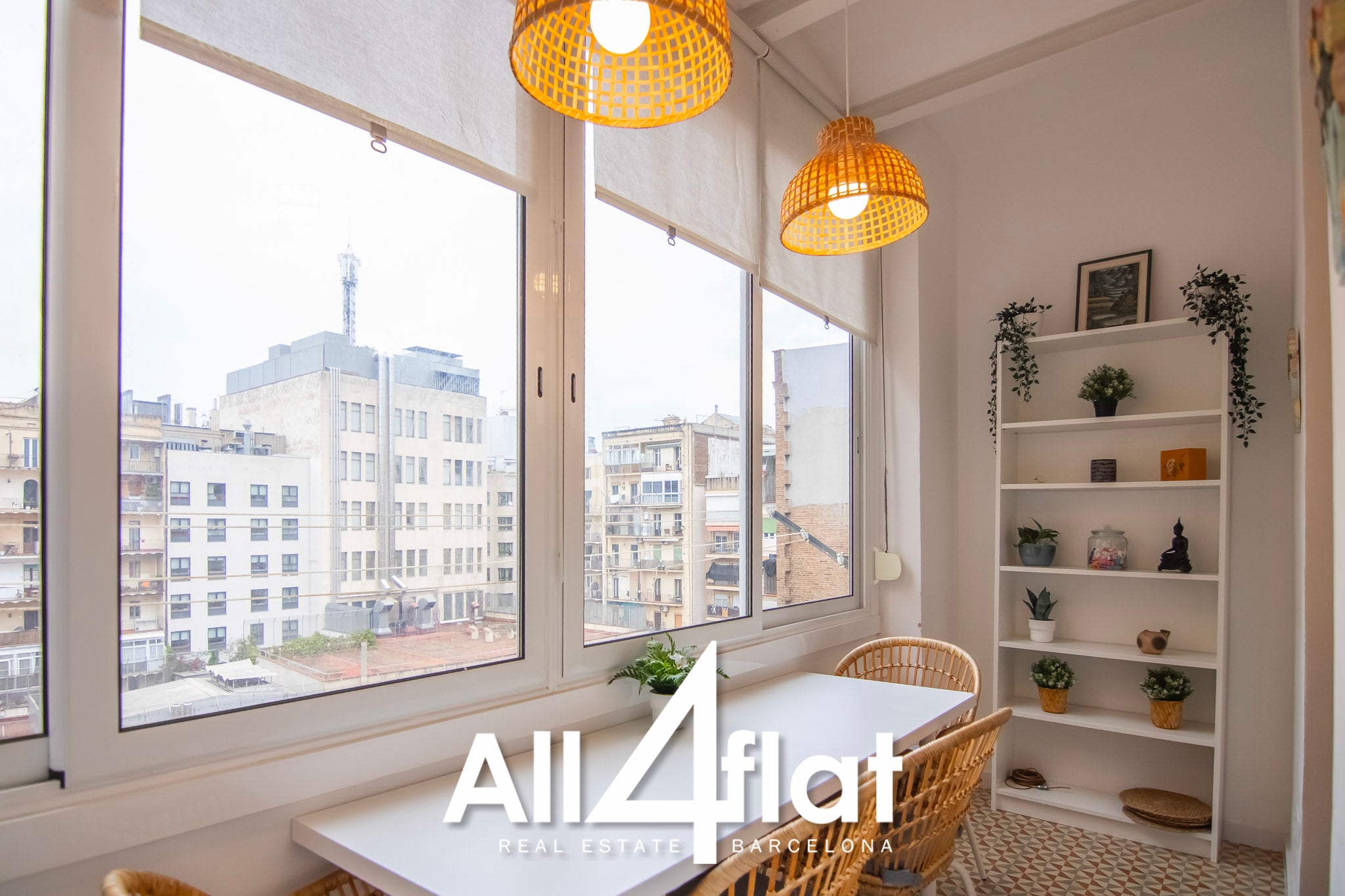 C/ Vilamarí - Réf. : 003586 