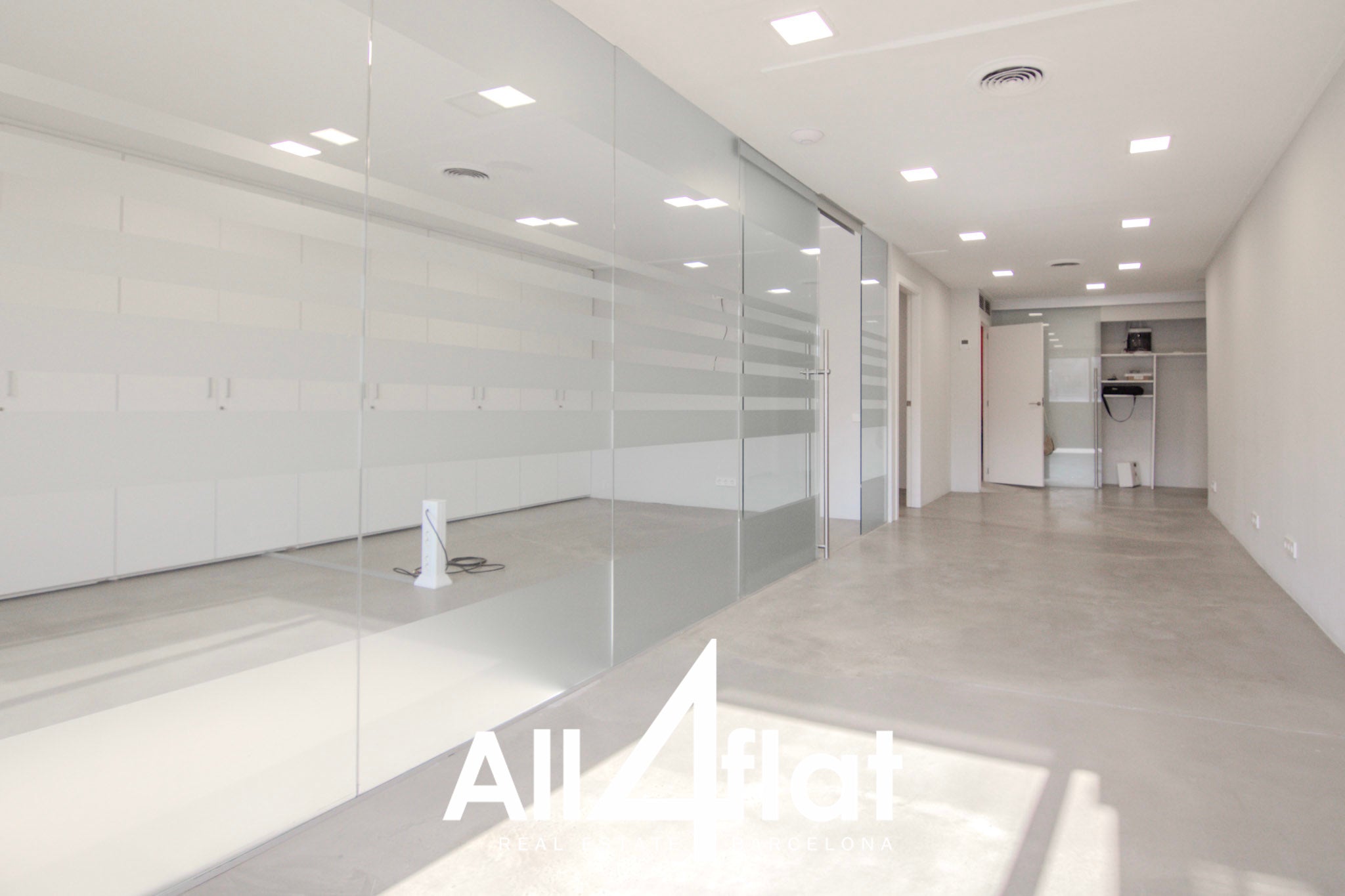 C/ Rambla Catalunya - Ref: 003386