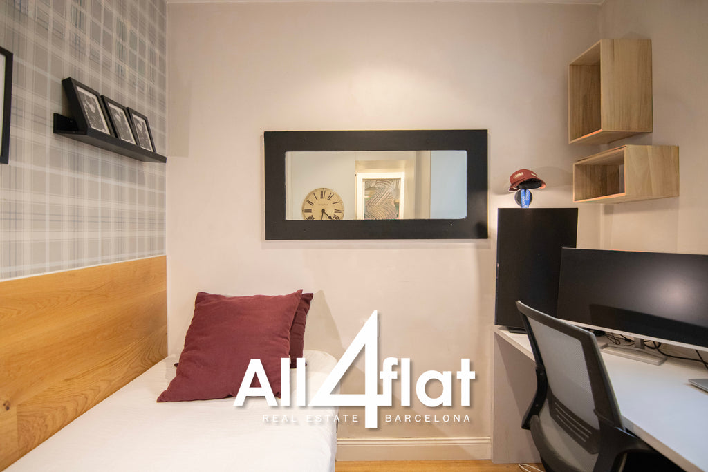 C/ Déu I Mata - Réf. : 003596 