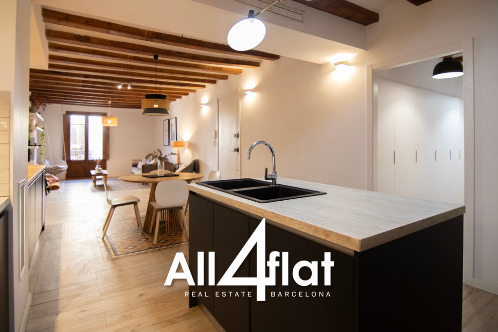 C/ avinyó - Réf. : 000308H 