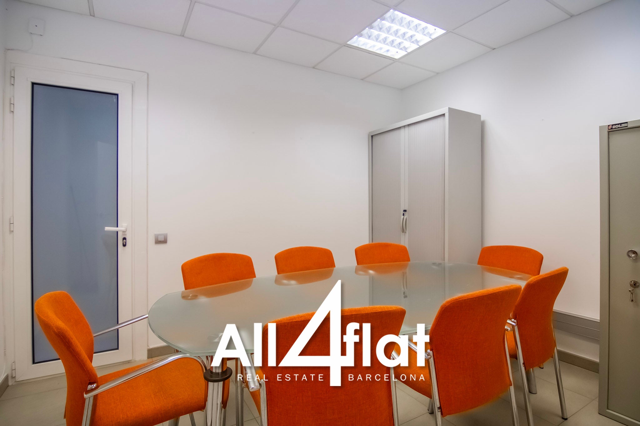 Rue Teodora Lamadrid - Réf: 003610 