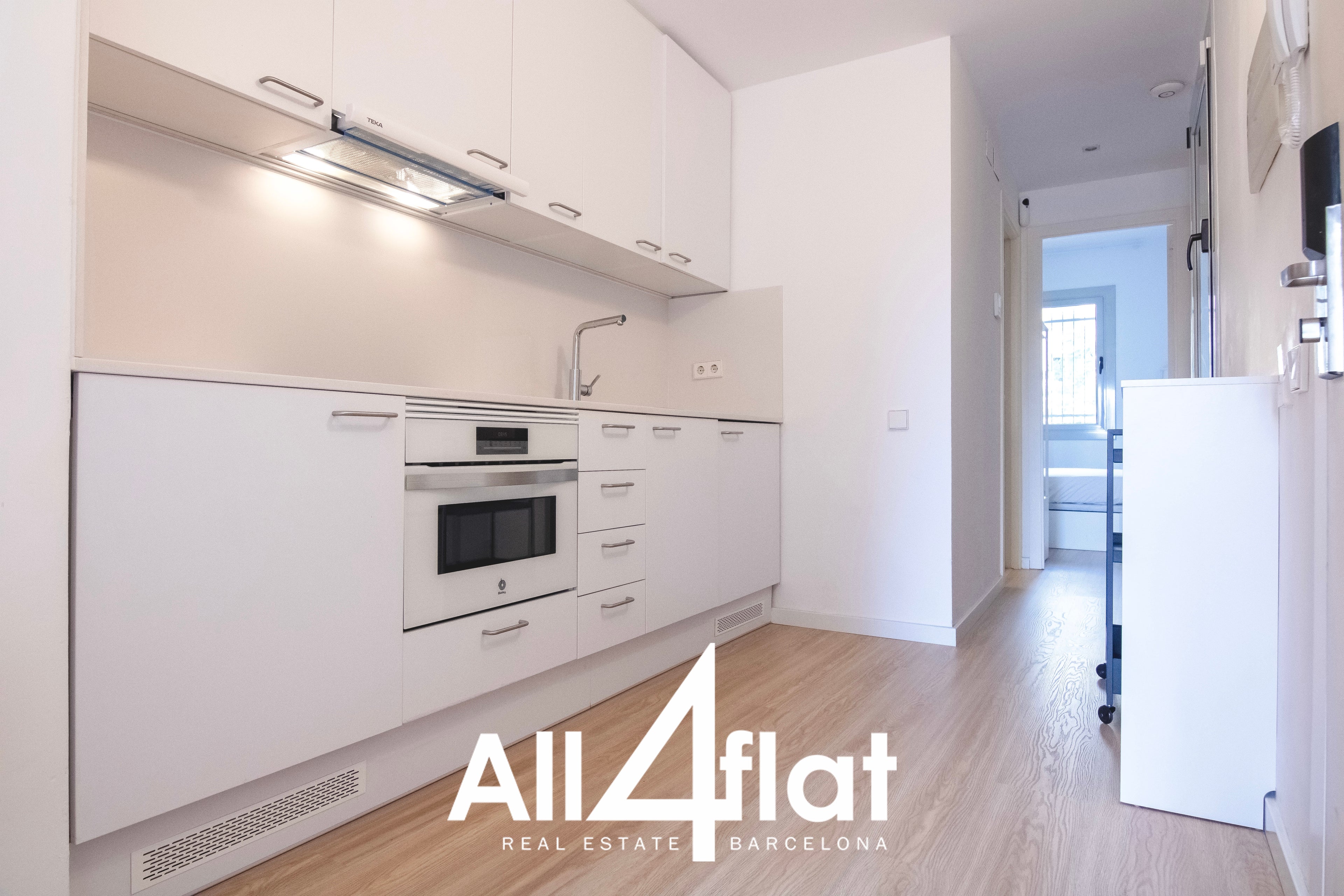 C/ Andrea Doria - Réf. : 002985D 