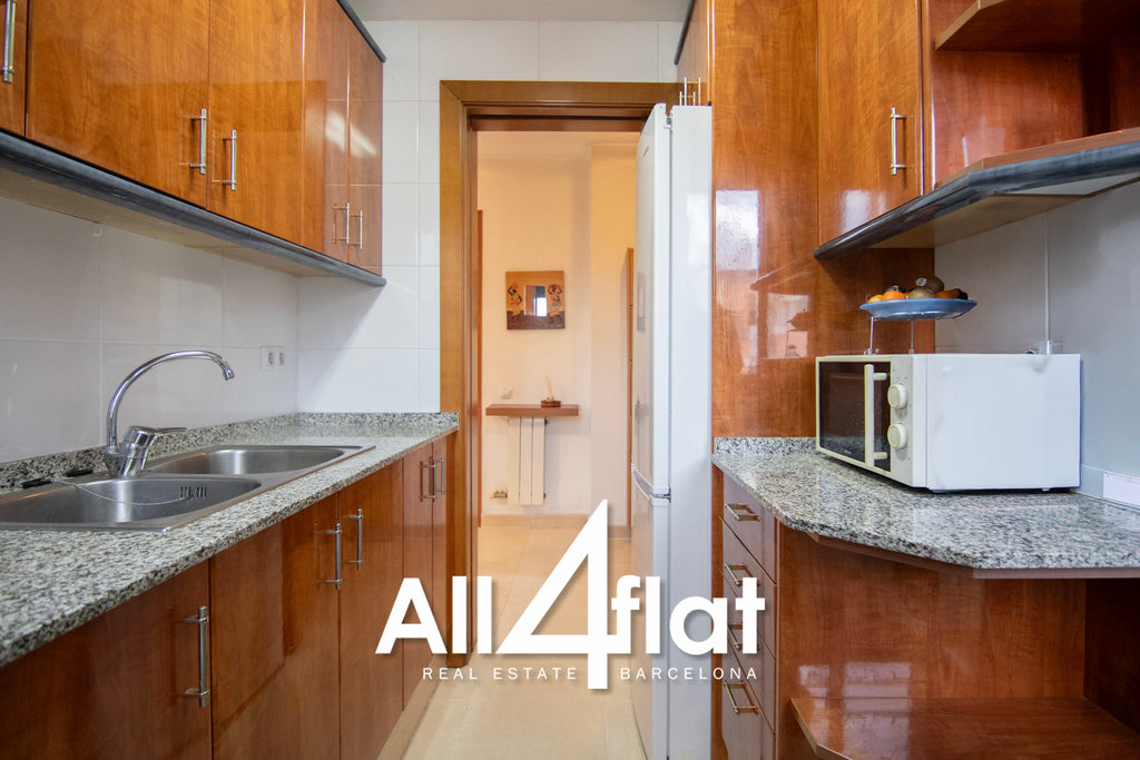 C/ Ramón Menéndez Pidal - Ref: 003611