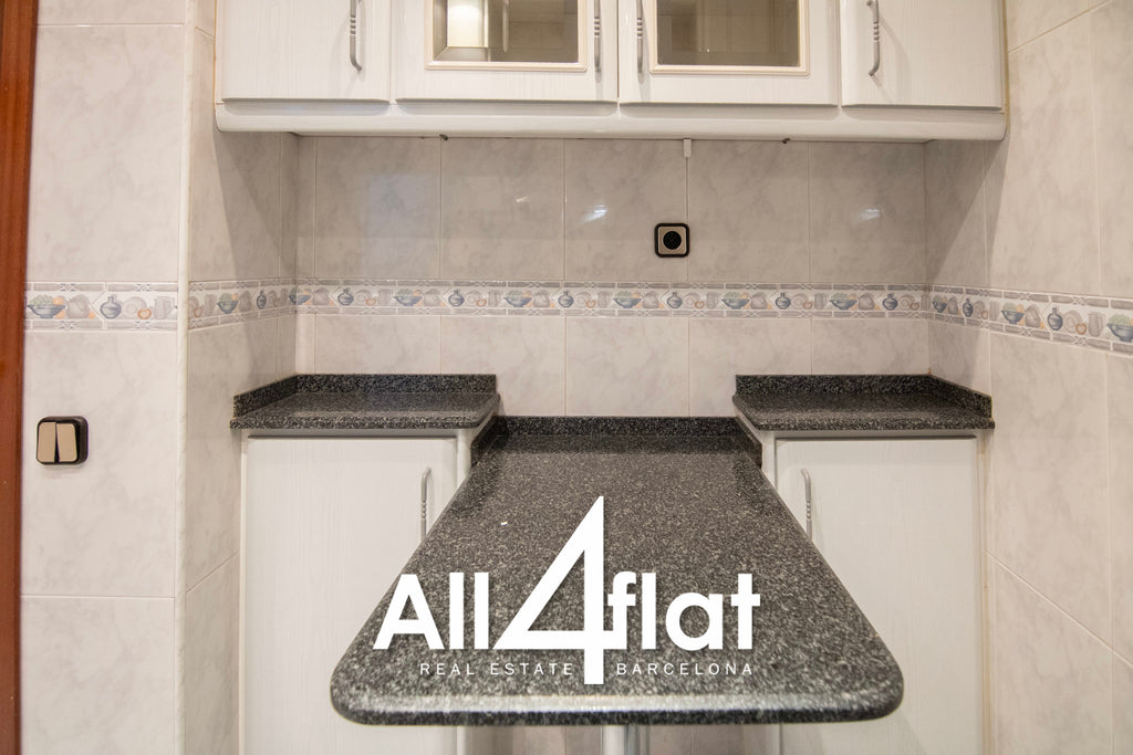 C/ Lepanto - Ref: 003617