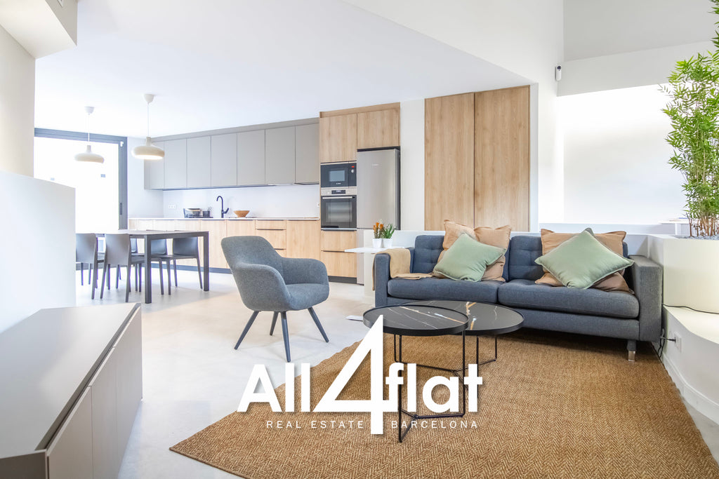 C/ Garrotxa - Réf. : 001459AB 