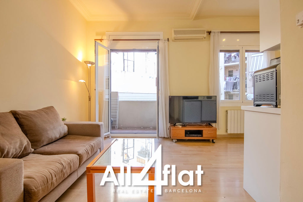 C/ Parallèle - Réf. : 002288E 