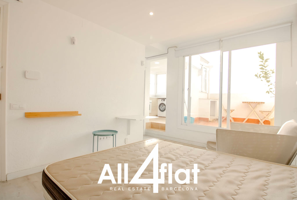 C/ Hostafrancs de Sio 20 - Réf: 003309A 