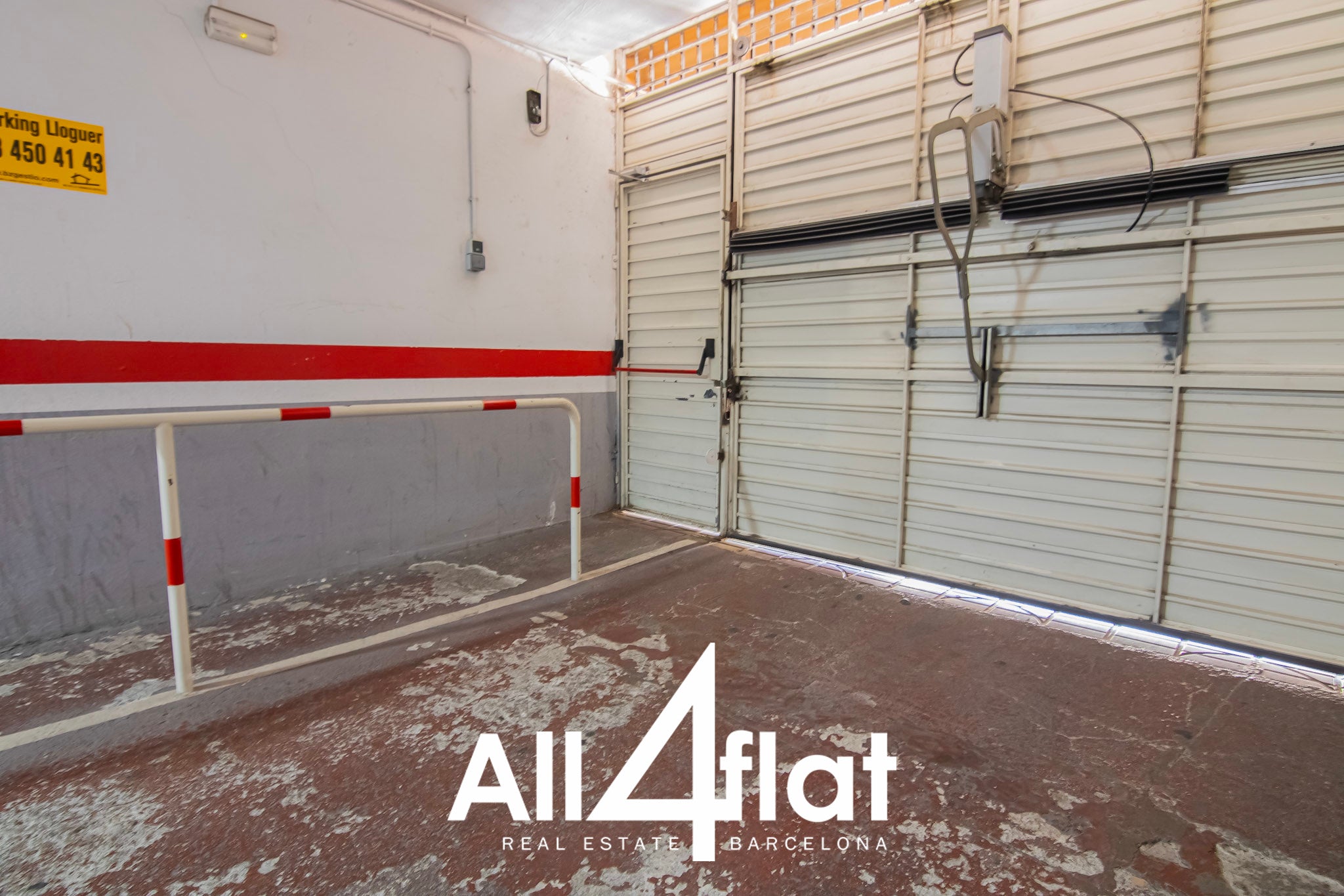 C/ Consell de Cent - Réf: 003313 