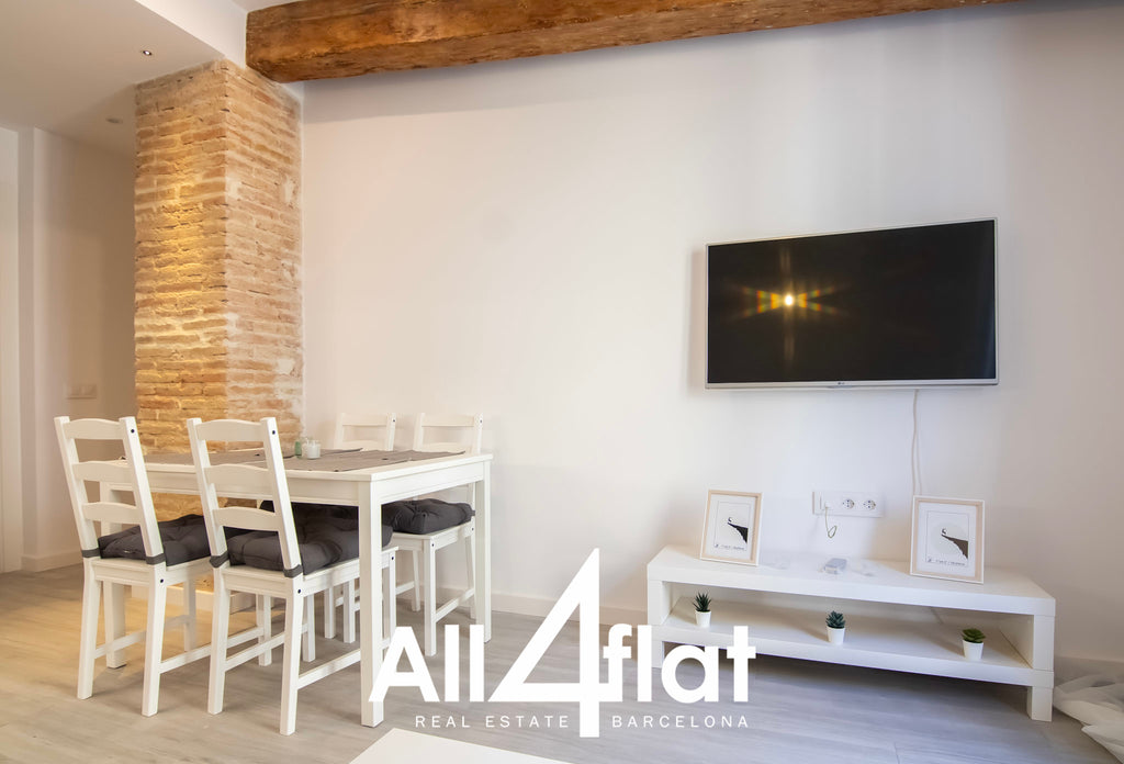 Rue Guardia - Réf. : 003063B