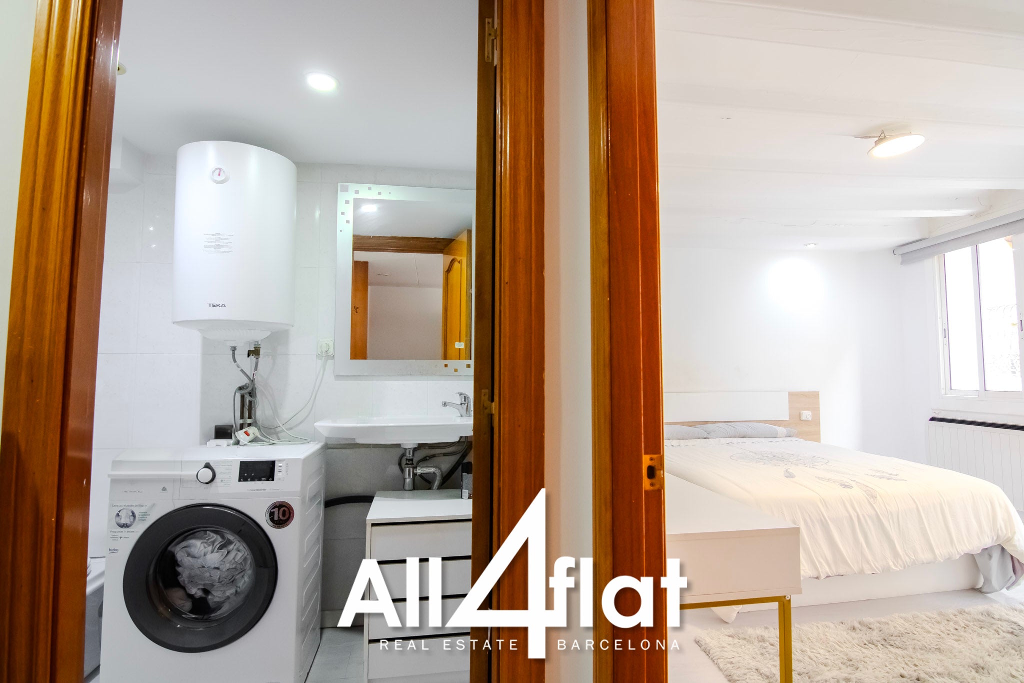 C/ Escudellers Blancs - Réf: 003022B 