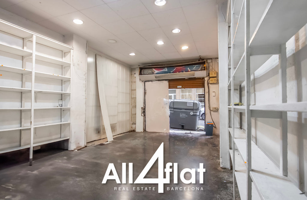 C/ Sant Elíes - Ref: 003480