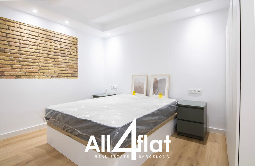 C/ Fontrodona  - Ref: 003075