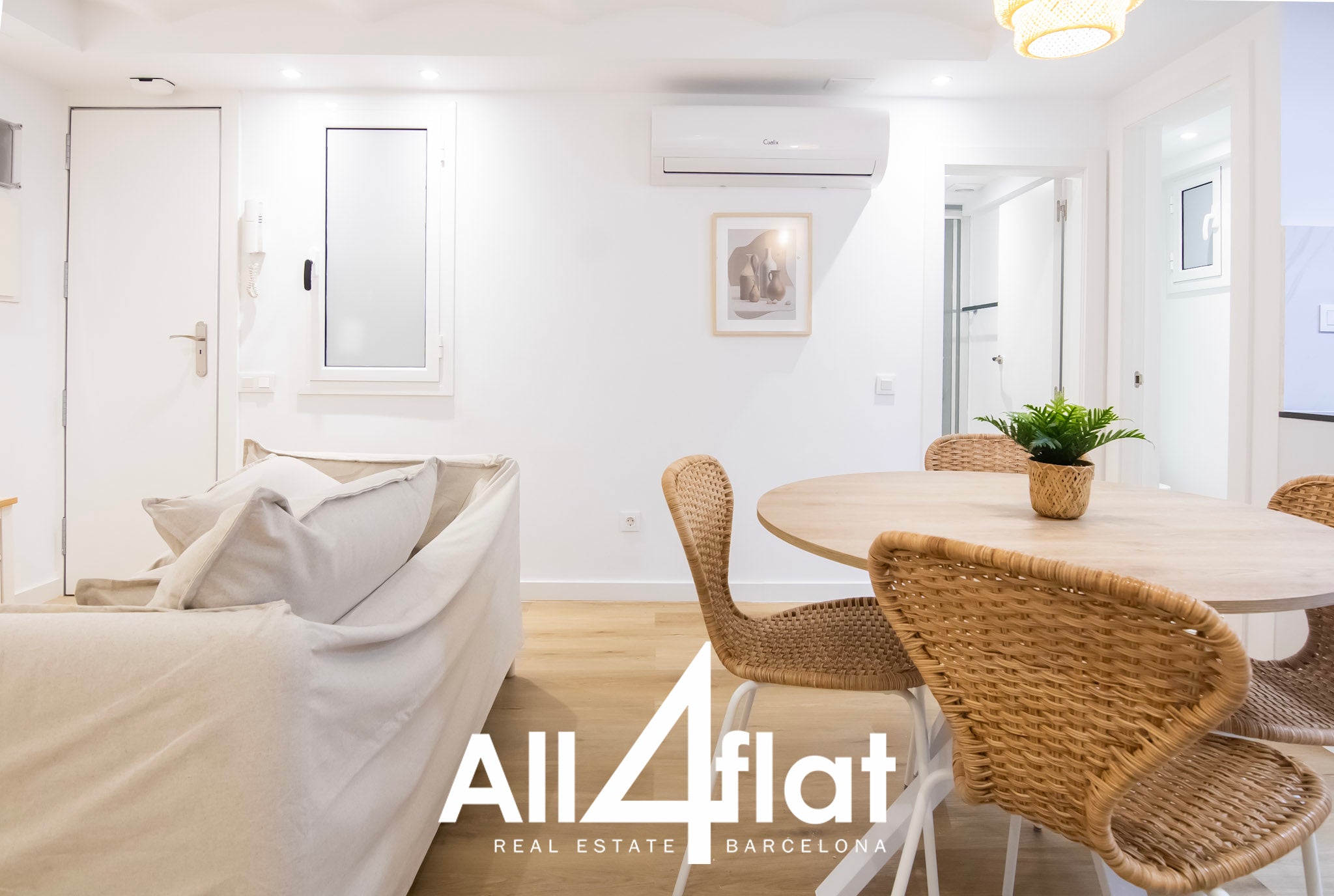 C/ Fontrodona  - Ref: 003075