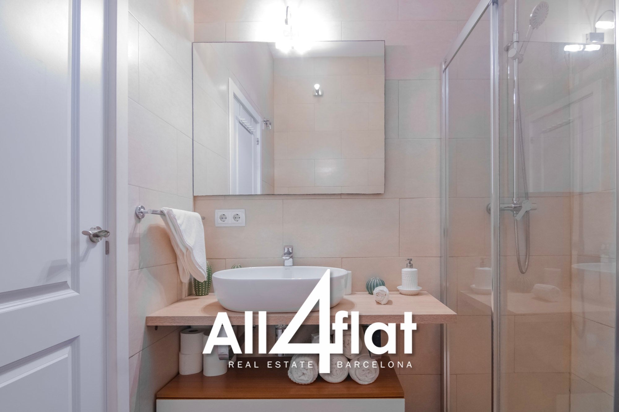 C/ Llobregat - Ref: 003591