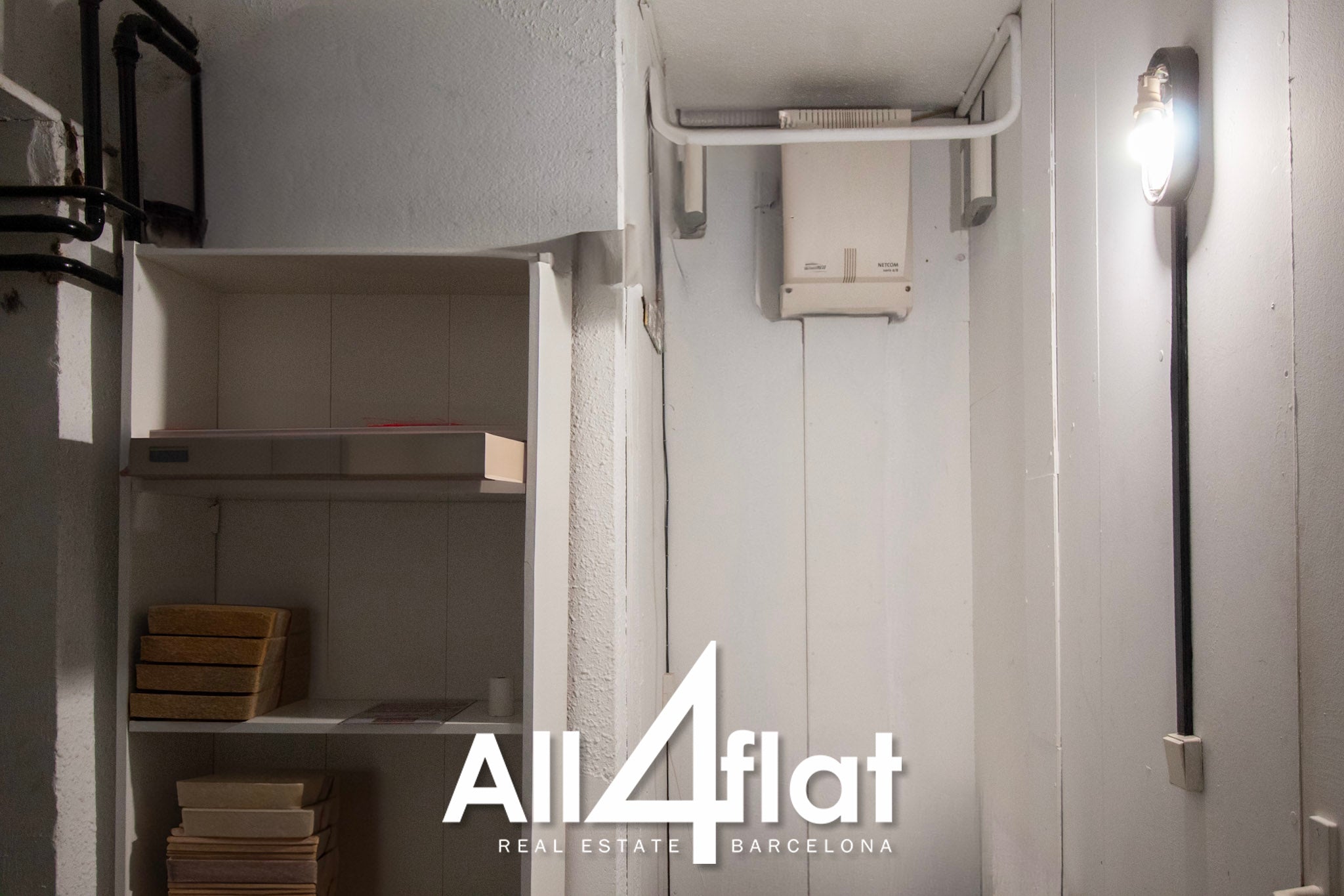 Rue Cardener - Réf. : 003552A 