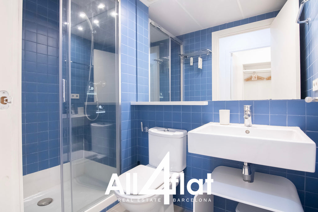 C/ Andrea Doria - Réf. : 003091C 