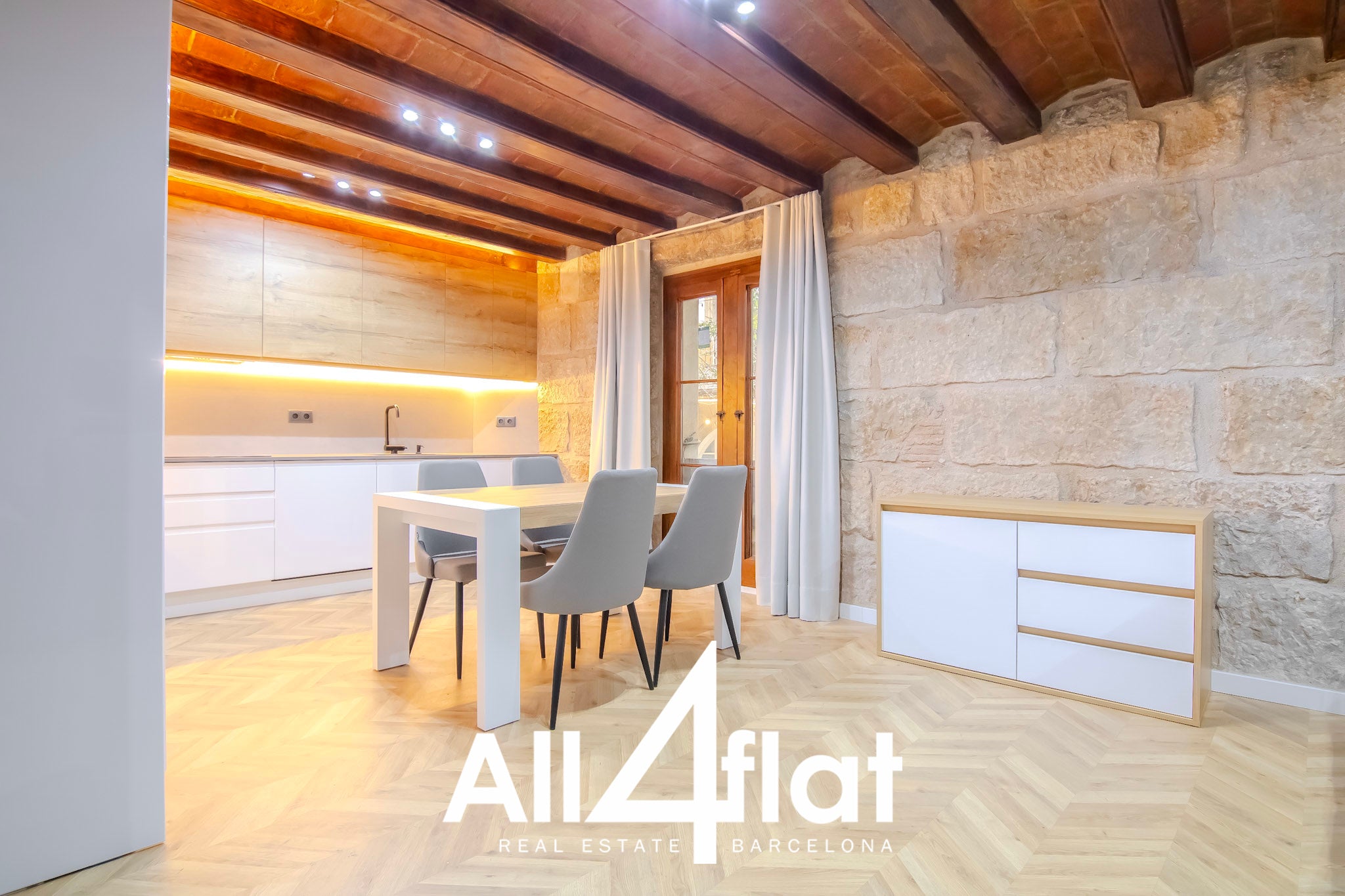 C/ Palau - Réf. : 003246C_NP 