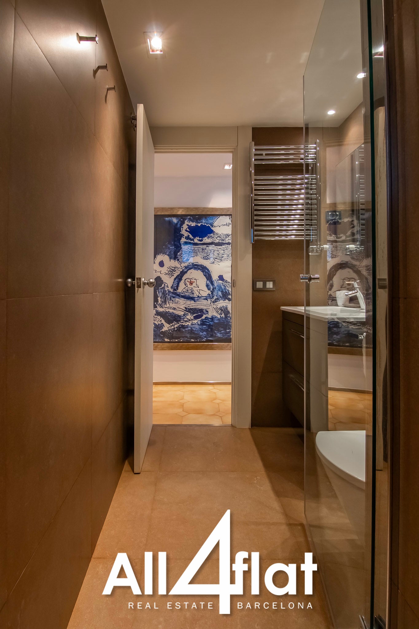 Urbanisation Blaumar de Llavaneres - Réf. : 003581A 