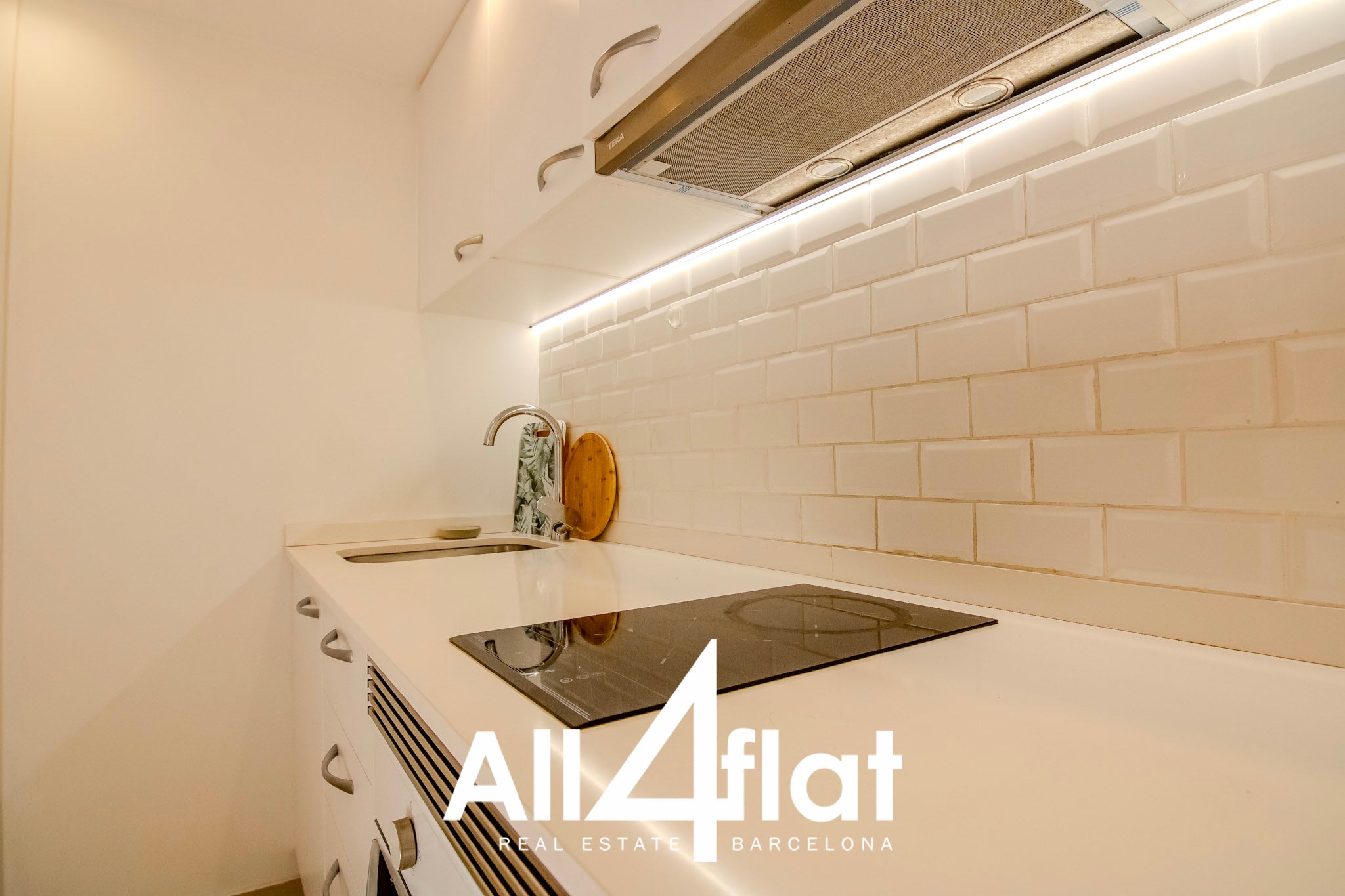 C/ Felicia Fuster - Réf: 002246N 