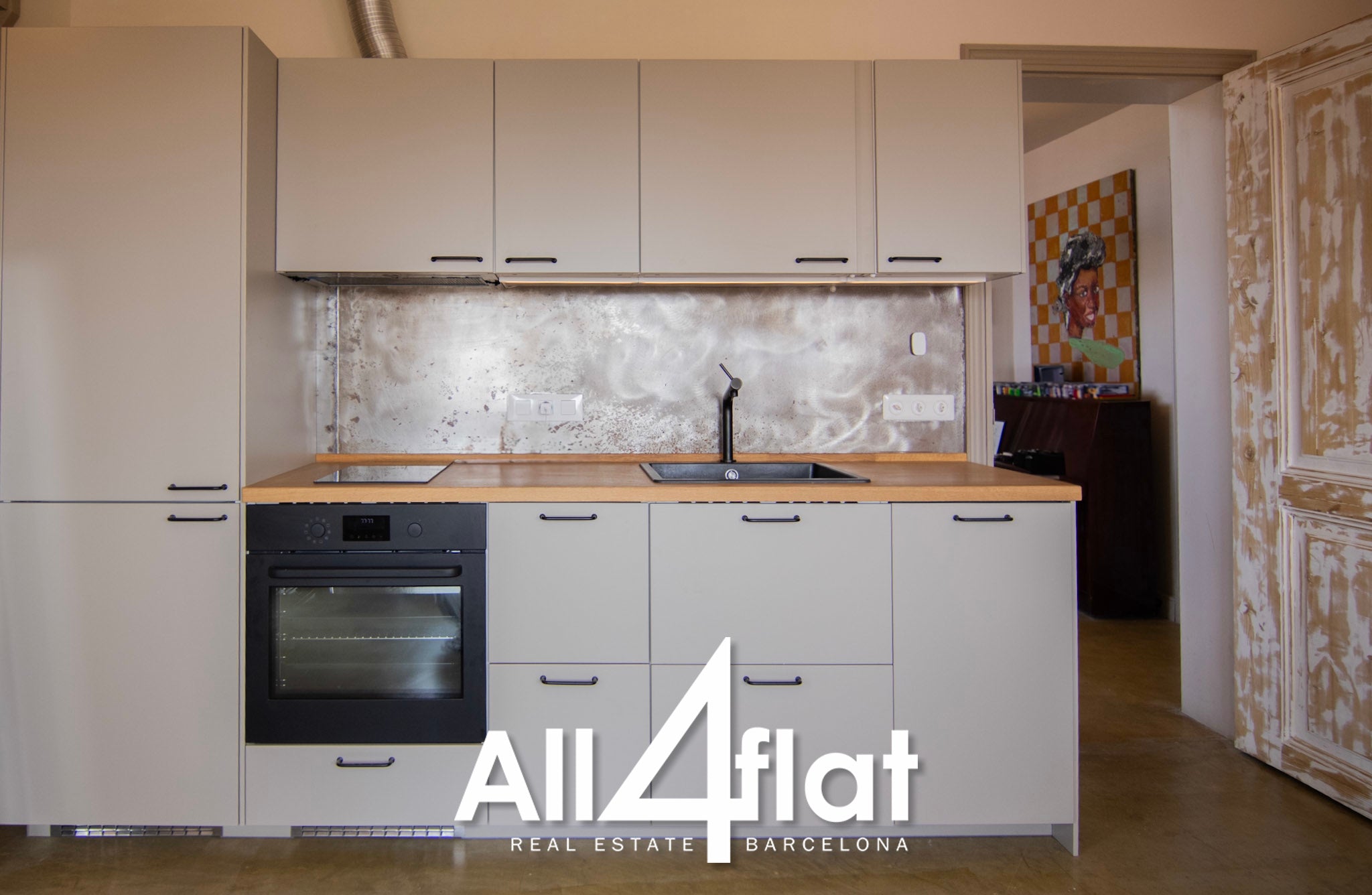 C/ Vico - Réf. : 003541 