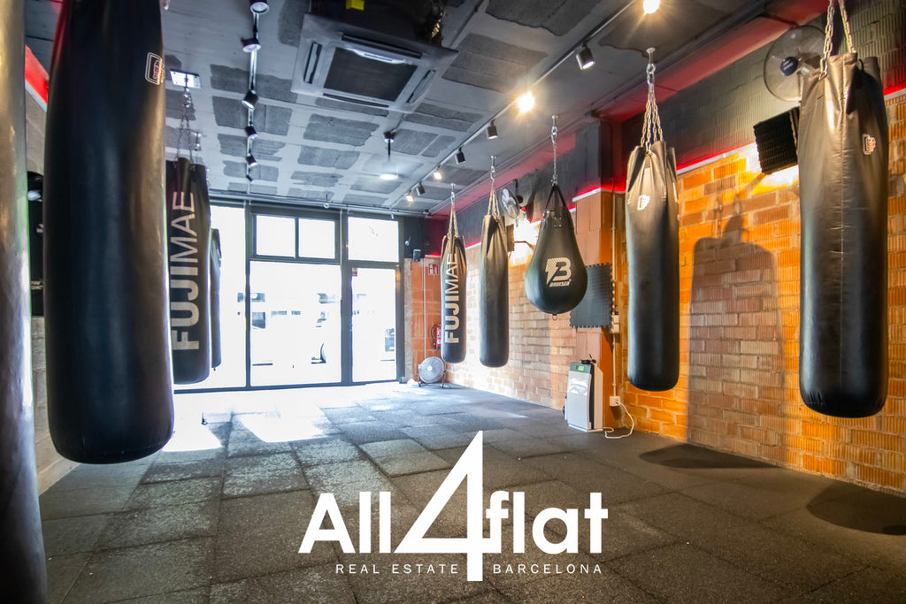 C/ Paseo Taulat - Réf: 003379A 