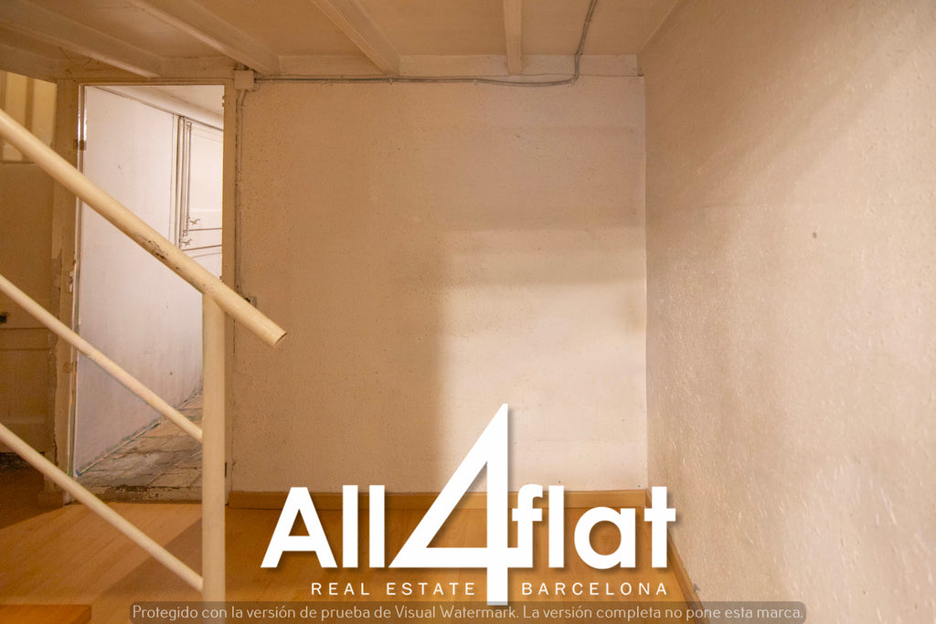 C/ Entença - Ref: 003587