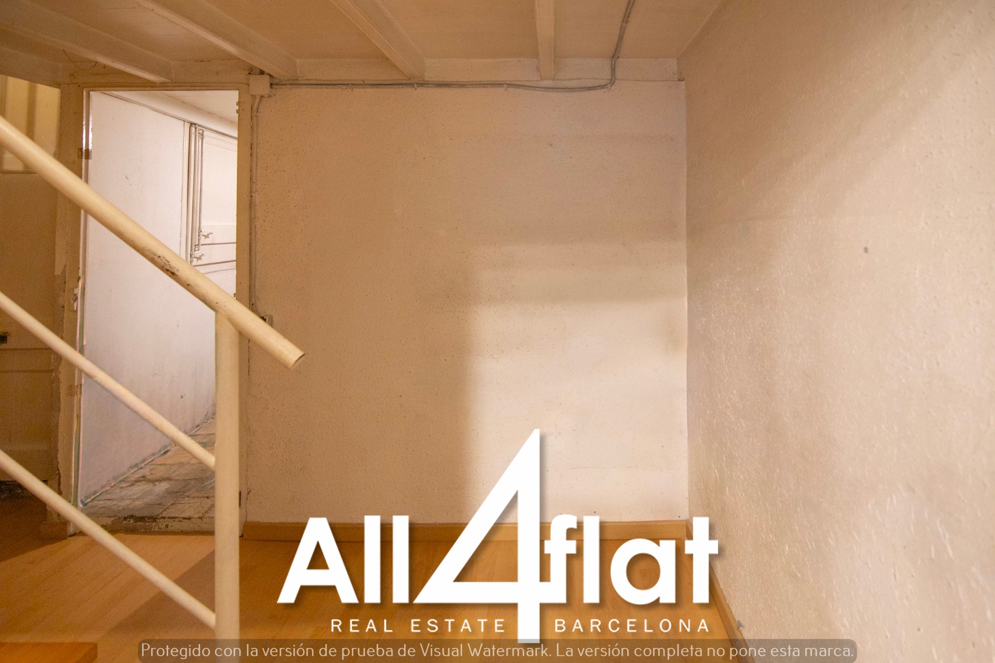 C/ Entença - Ref: 003587