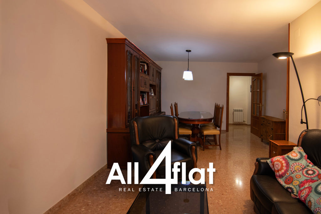 C/ Catalunya - Réf. : 003602 