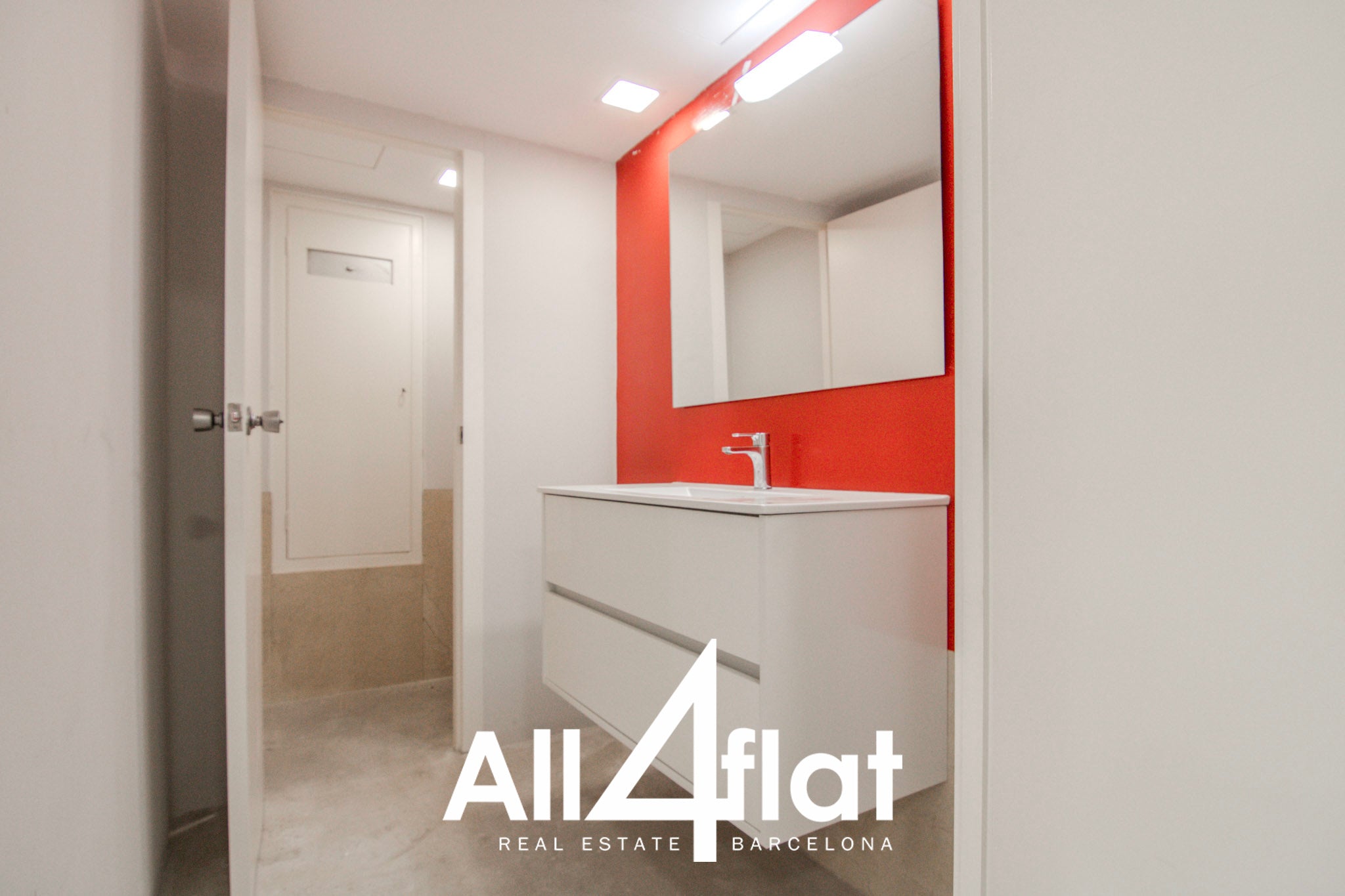 C/ Rambla Catalunya - Ref: 003386