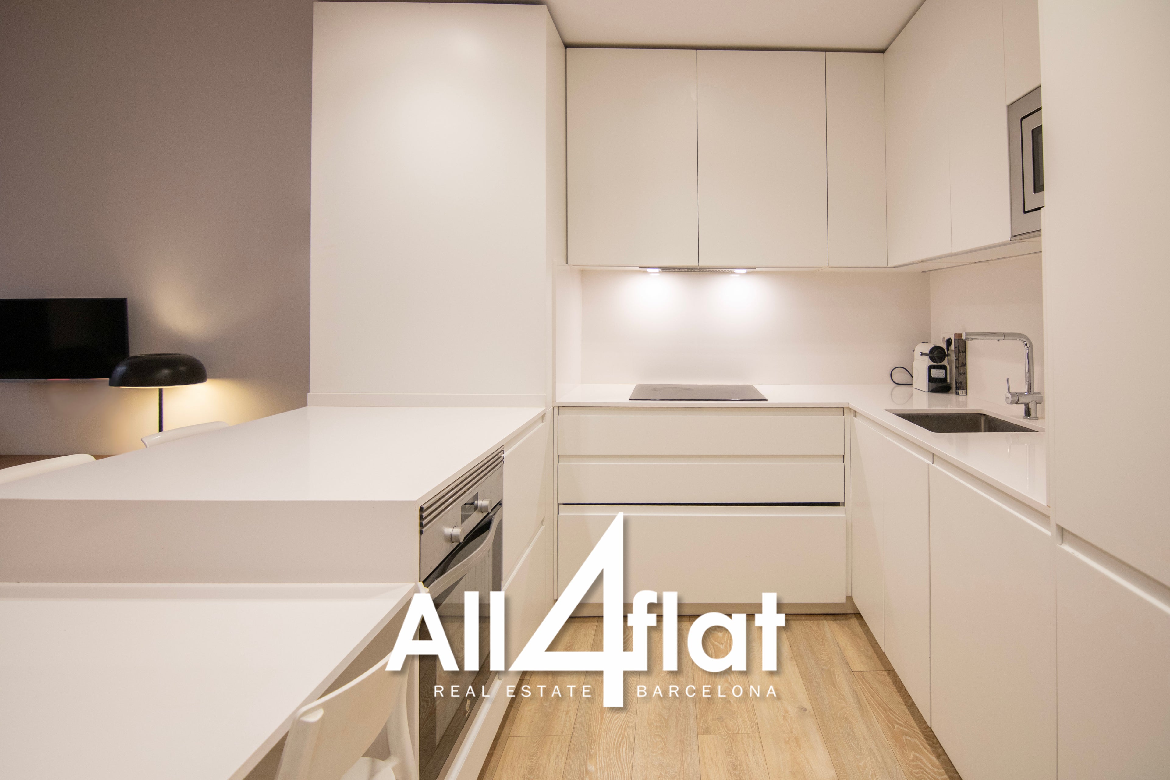 C/ Escudellers - Réf. : 003603 