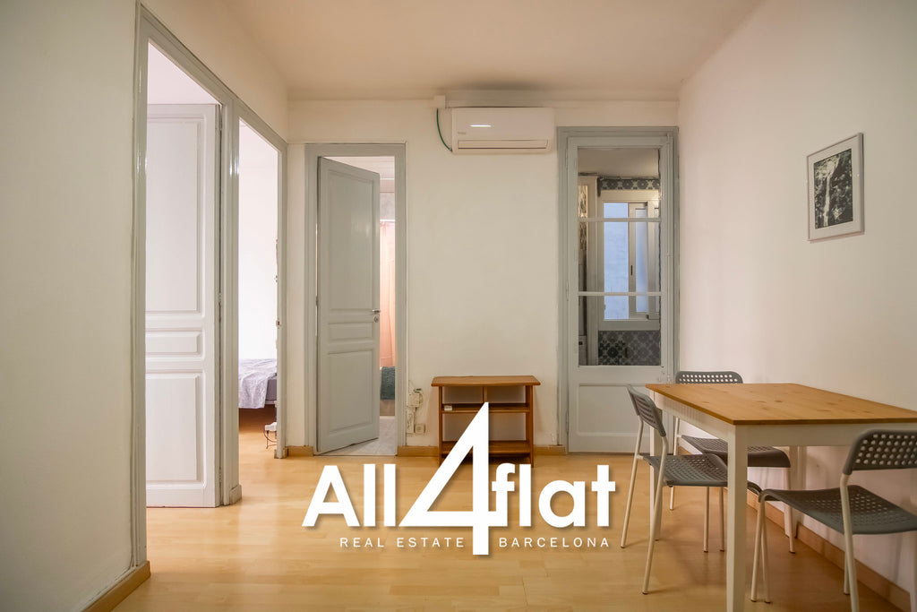 C/ Piquer - Réf. : 003608 