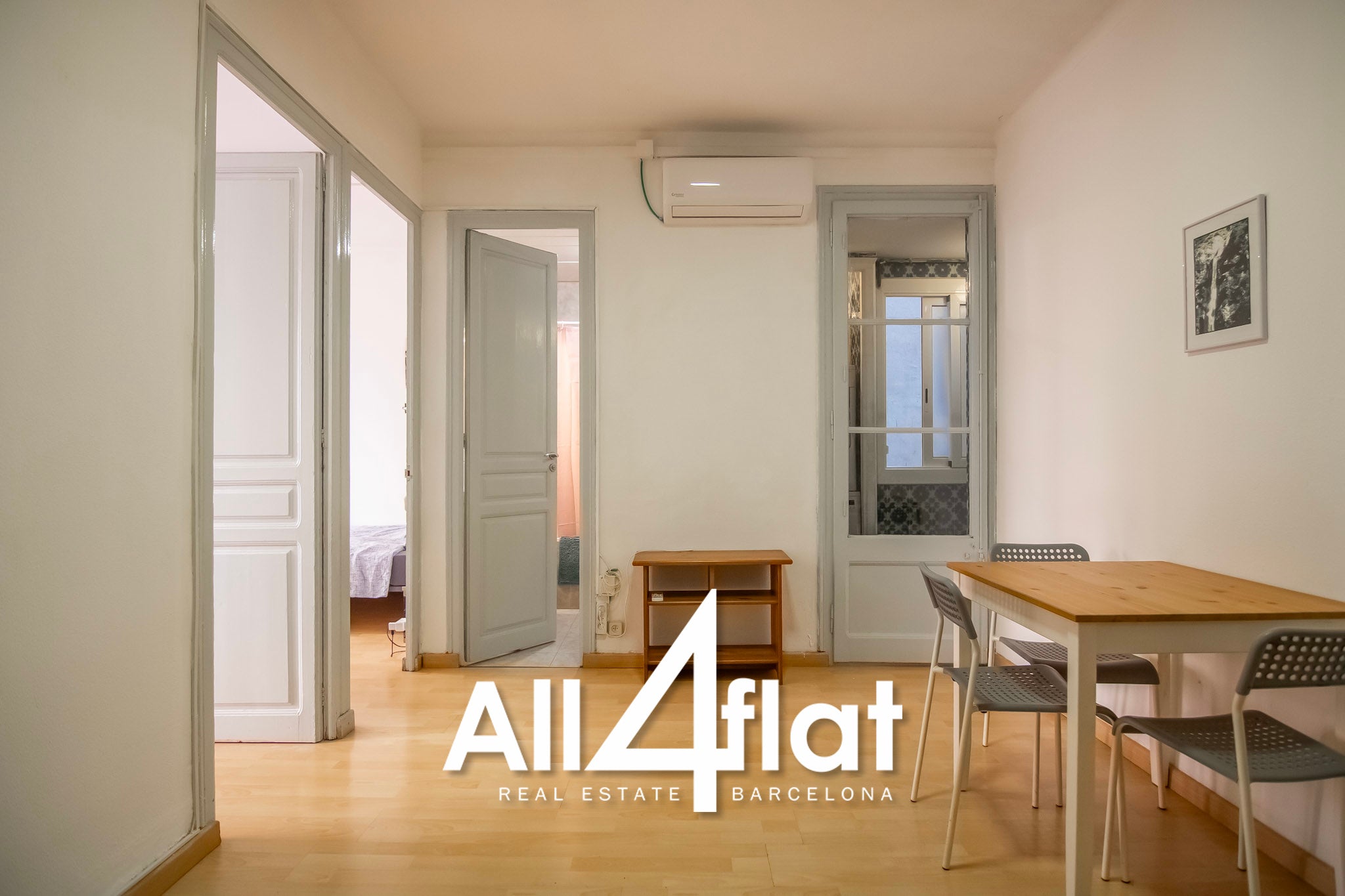 C/ Piquer - Réf. : 003608 